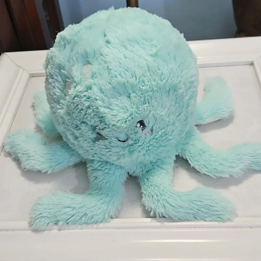 Squishable delight your